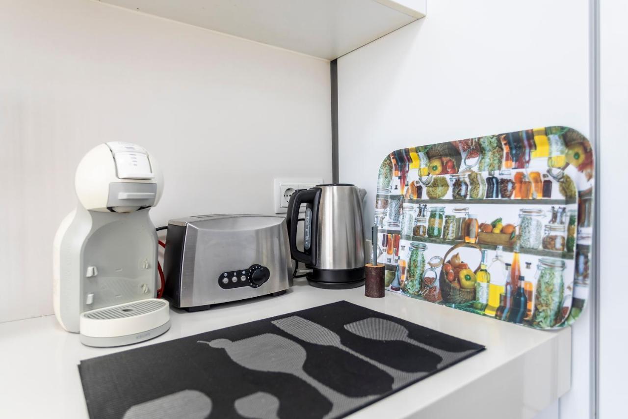 Fantastico Apartamento En Primerisima Linea Playa La Torre  외부 사진
