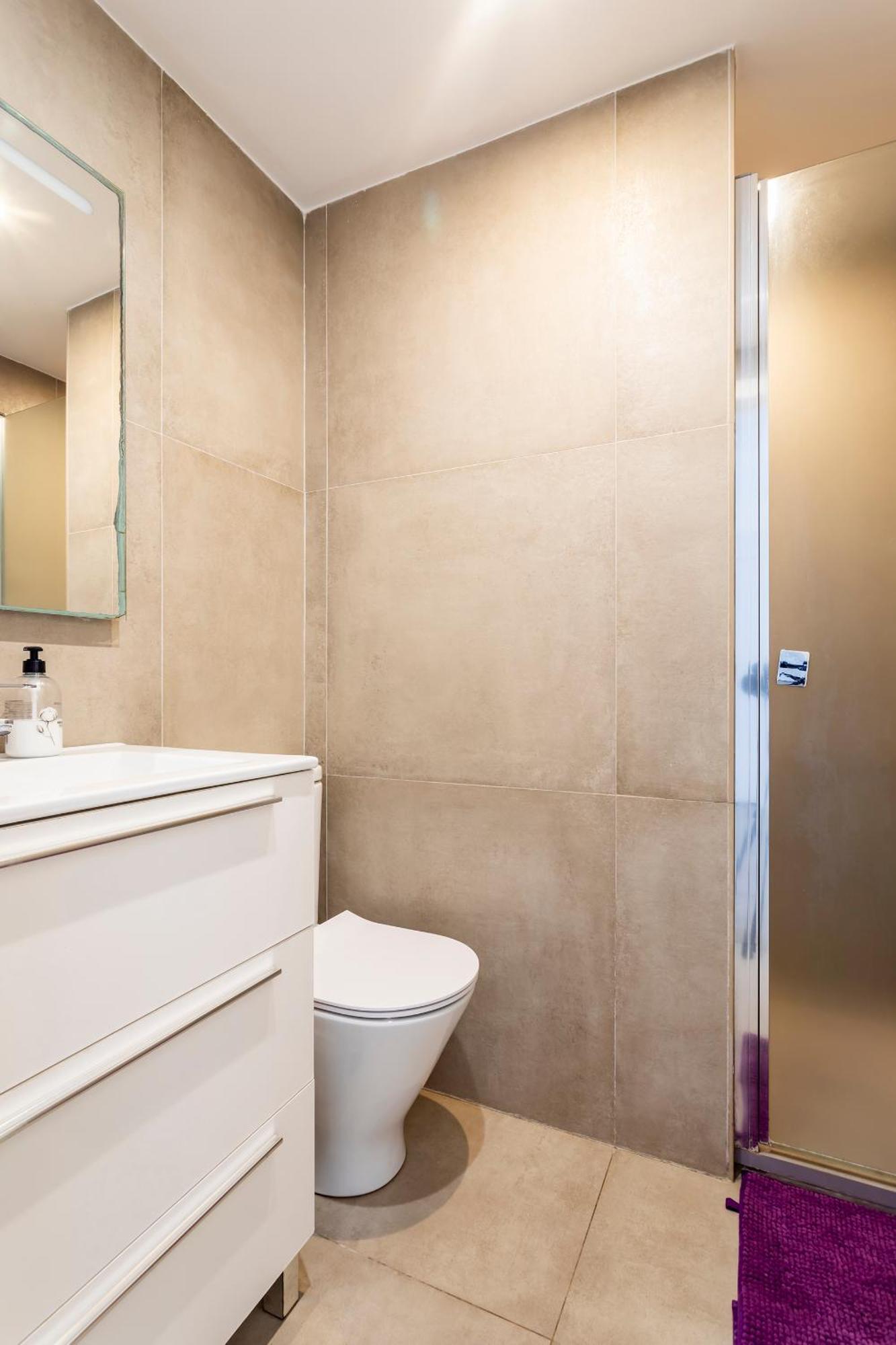 Fantastico Apartamento En Primerisima Linea Playa La Torre  외부 사진