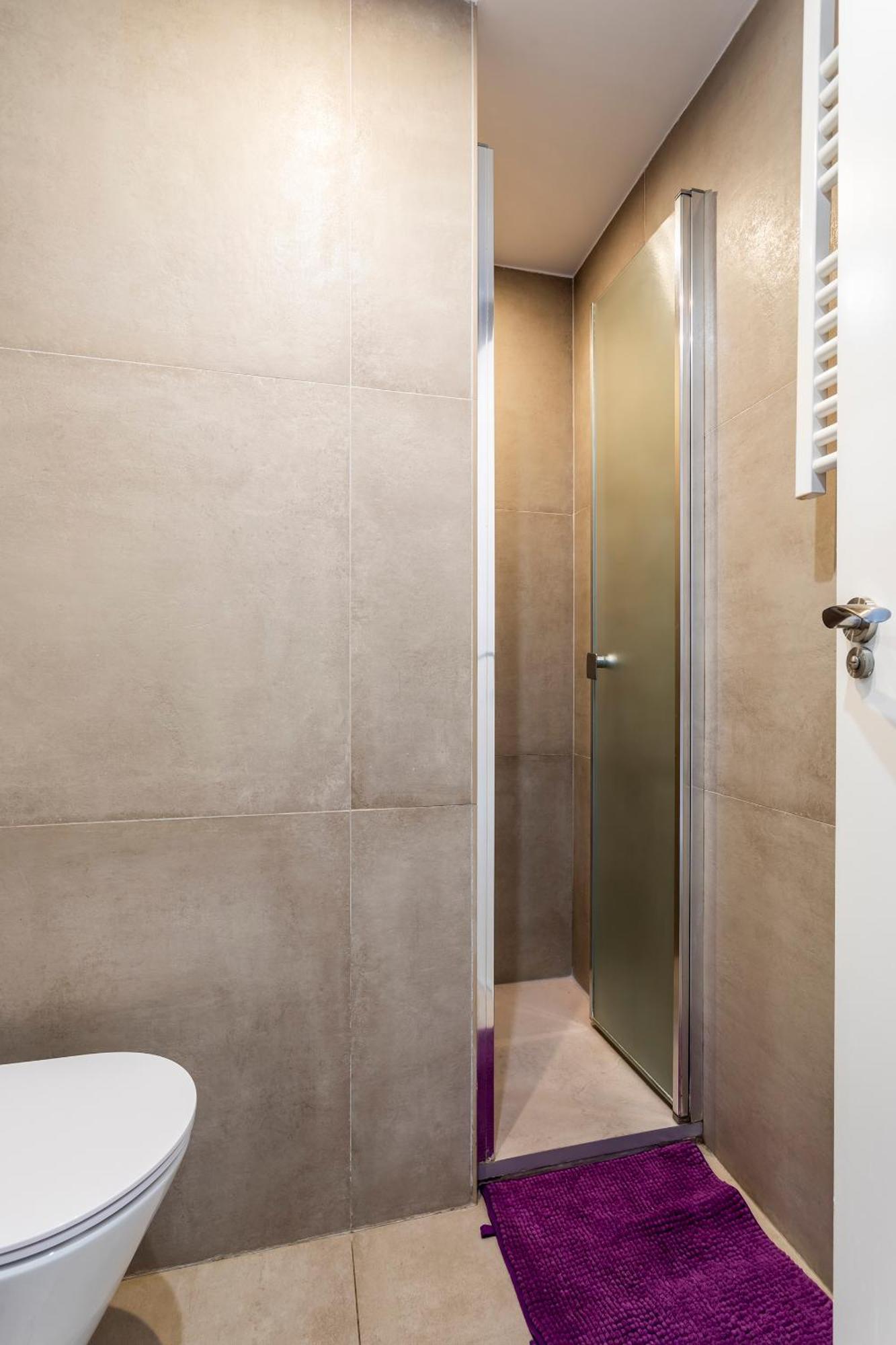 Fantastico Apartamento En Primerisima Linea Playa La Torre  외부 사진