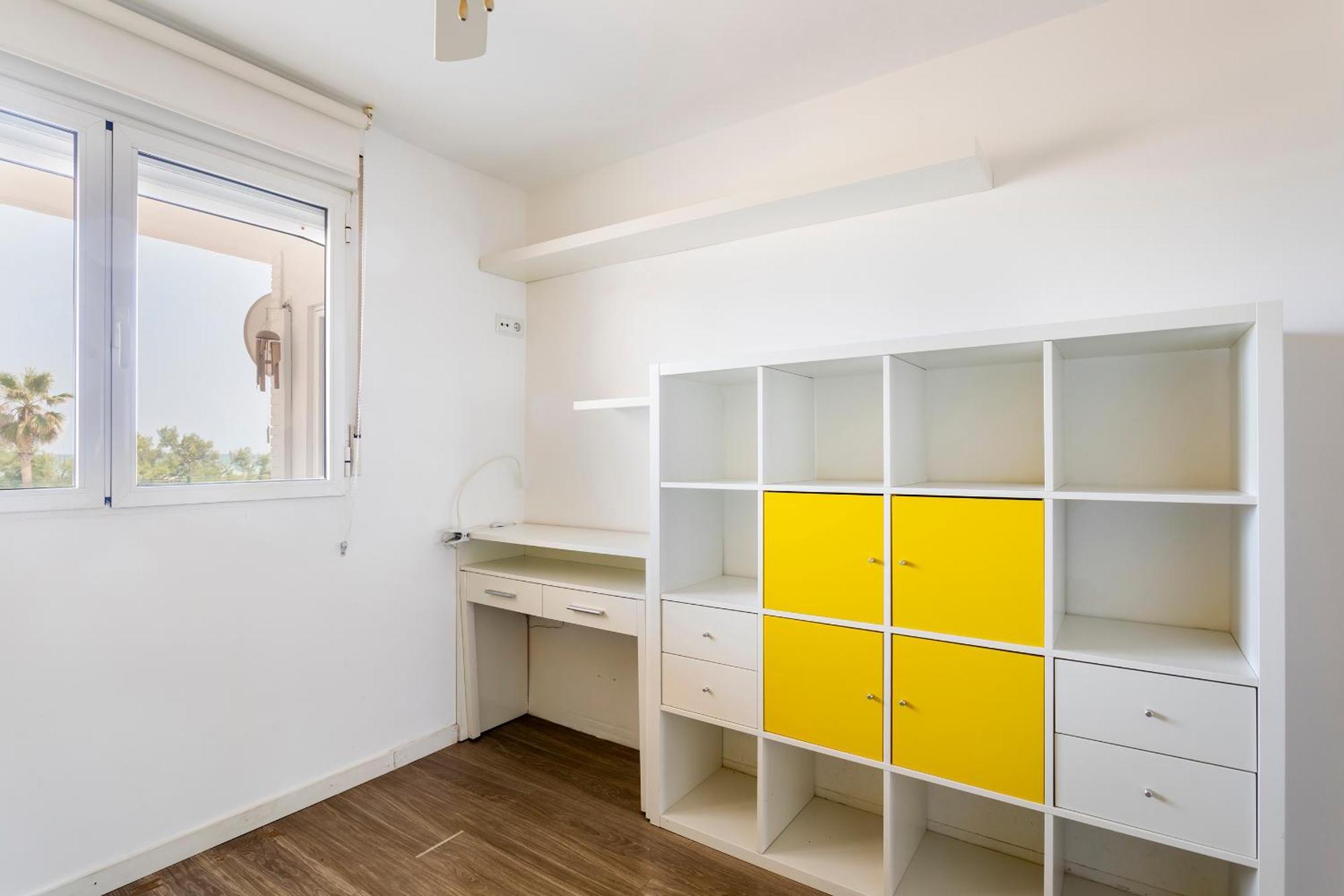 Fantastico Apartamento En Primerisima Linea Playa La Torre  외부 사진